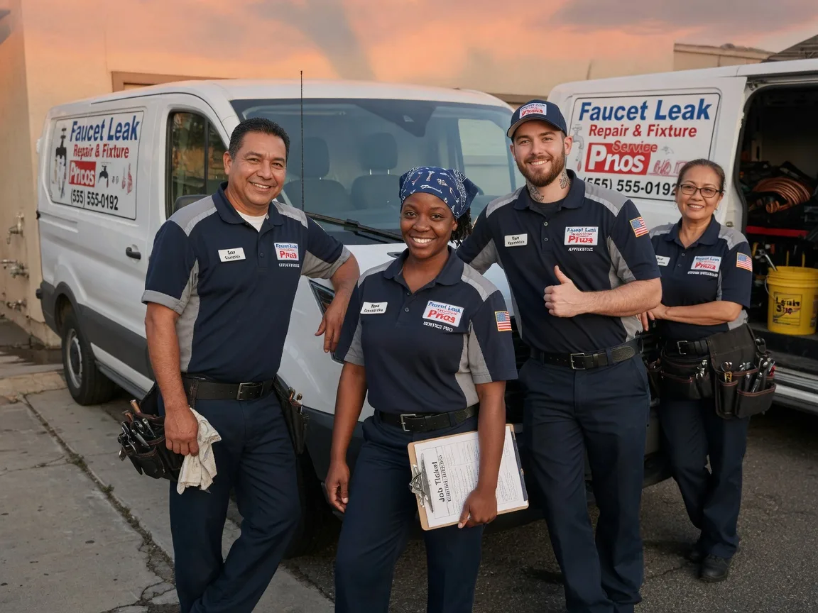 Faucet Repair company in Ridgeland, MS