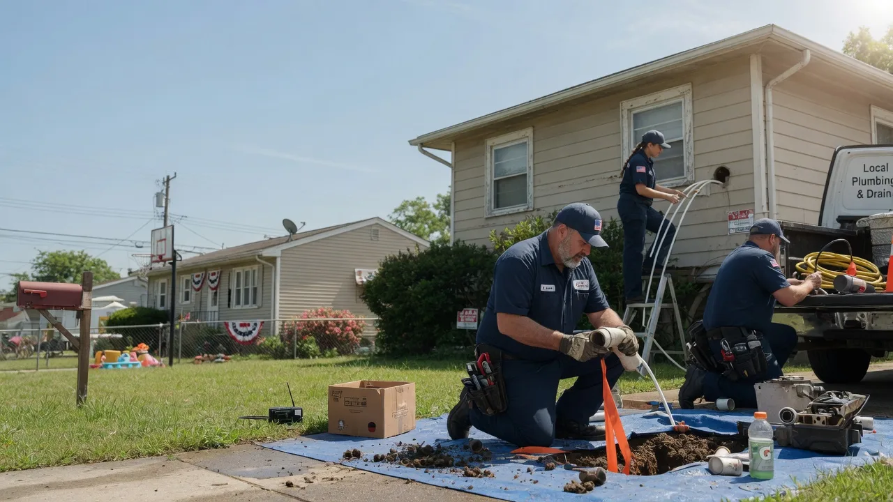 Faucet Repair in Ridgeland, MS near me