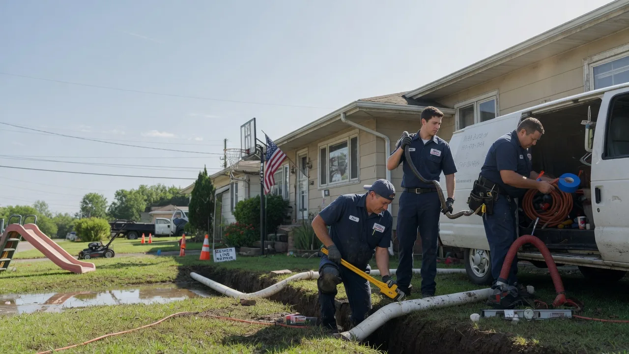 Toilet Installation in Ridgeland, MS near me